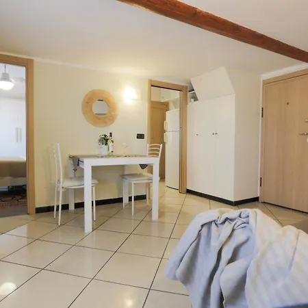 公寓 1 Minuto Dal Mare - 55mq 4 Posti Vista Mare *